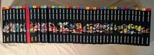 Dragon Ball Band 1-42 Komplett