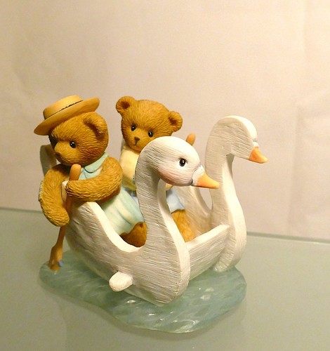 Cherished teddies agnes - "agnes, &