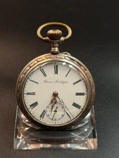 Union horlogère taschenuhr - horlogère,