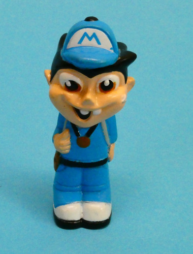 Sammelfigur nestle - nr, e