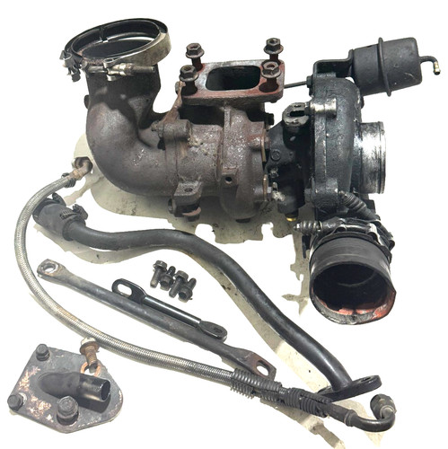 1994 gmc chevy 5l diesel - 1994,