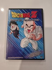 Dragonball garlic - dragonball, z