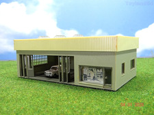 FALLER H0 946 Auto Werkstatt