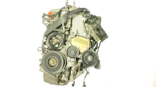 Y22dtr teilmotor für opel - teilmotor,