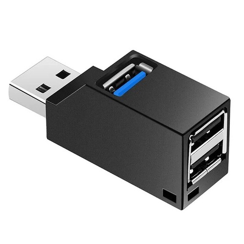 Usb hub adapter - usb, 3.0