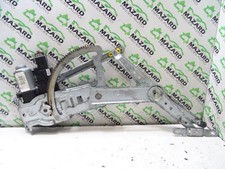 WINDOW REGULATOR ELECTRIC