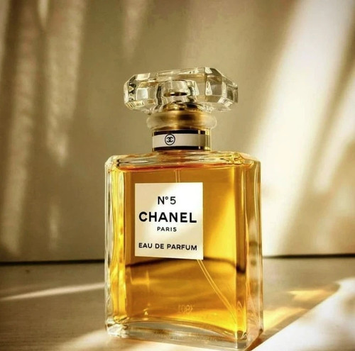 Chanel eau de parfum 35 - eau,