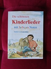 Die schönsten Kinderlieder