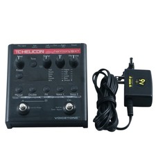 TC Helicon Voicetone Harmony