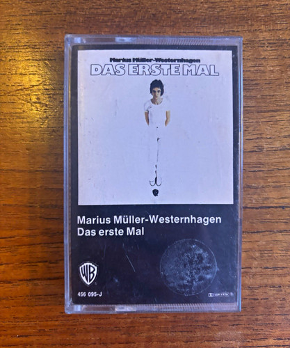 Marius müller westernhagen - marius, müller-westernhagen