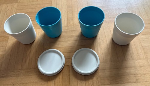 Tupperware vintage - tupperware,