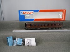 Roco Spur H0 44875
