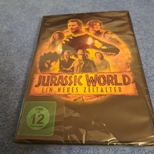 Jurassic World: Ein neues