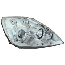 Scheinwerfersatz für Ford