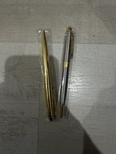 Edler Kugelschreiber Luxus •