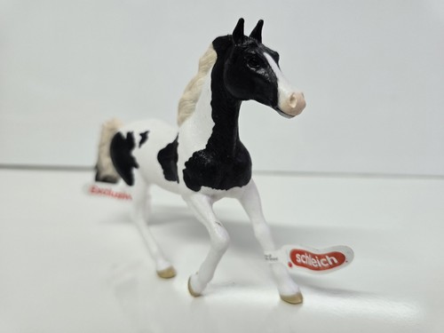 Schleich horse club exclusive - horse,