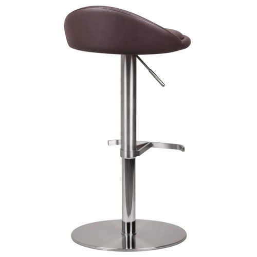 Finebuy barhocker braun - barhocker,