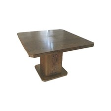 Esstisch von Möbeldisgner Veigel 