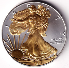 AV-VD USA 2018 1 Dollar