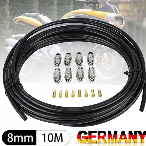 8mm meter kraftstoffleitung - 8mm,