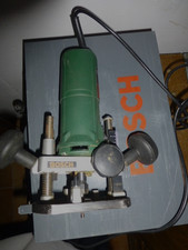 BOSCH Oberfräse POF 600 ACE