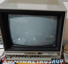 Commodore Farbmonitor 1701