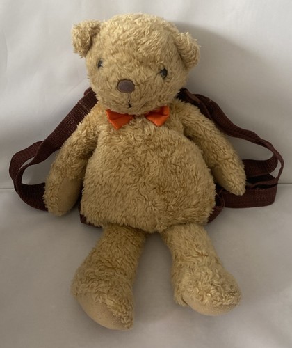 Richard lang sohn - lang, teddybär