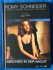 Abschied in der Nacht  Romy