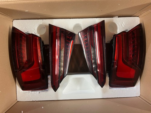 Original audi f5 led - a5,