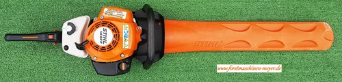 Stihl aus 2021 sehr - r,