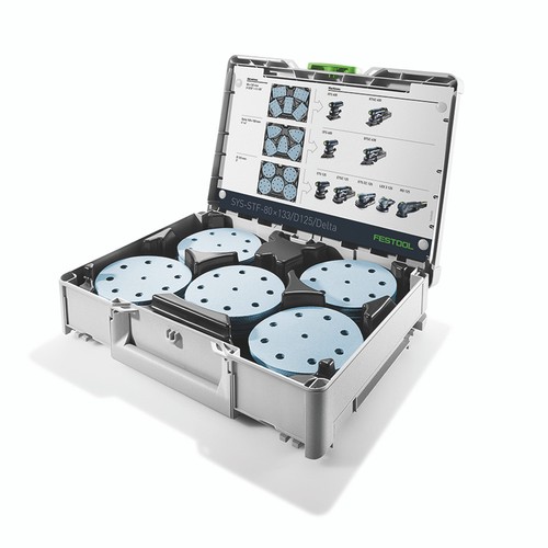 Festool systainer sys - festool,