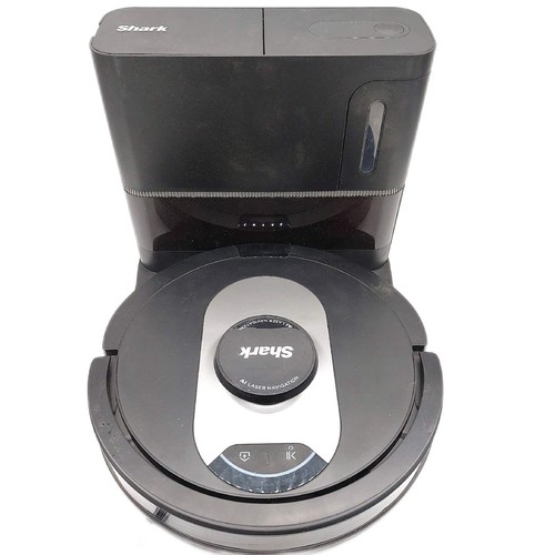 Shark 360 saugroboter - shark, ai