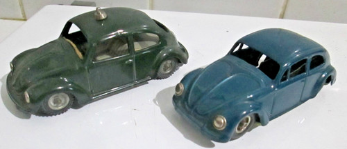 Blechauto vw käfer cko - blechauto,,