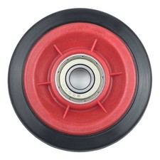 Laufrolle für Trommel