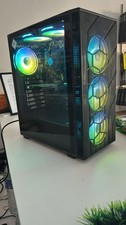 Schneller Gaming PC Core i5