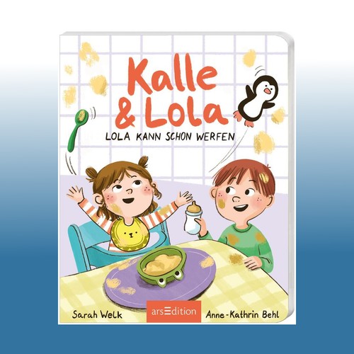 Kalle und lola - und,