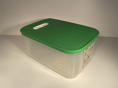 Tupperware kühlschrank - tupperware,