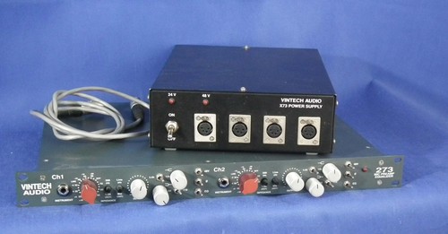 Vintech 273 rupert neve style - 273,