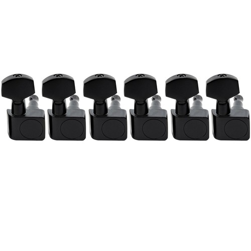 Musiclily pro schwarz - schwarz, 6