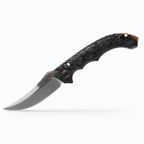 Benchmade mini bedlam - bedlam, 865bk-02