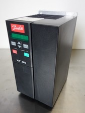 Danfoss VLT 2800   195N1099   VLT2875PT4B20STR1DBF00A00