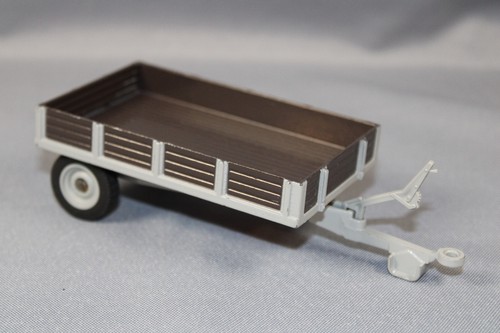 Siku 3492 ferguson trailer - 3492,
