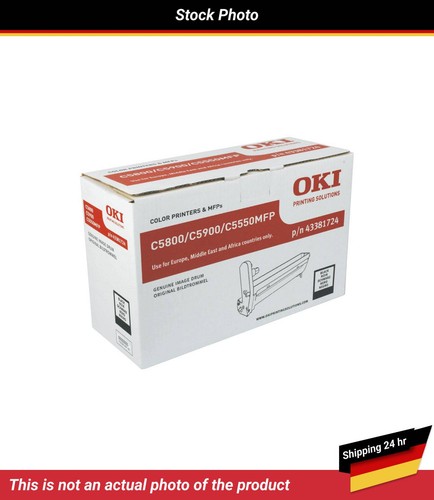 43381724 oki c5800 - 43381724,