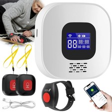 WiFi Notrufknopf Senioren