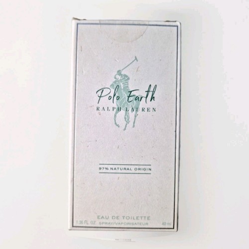 Polo earth von ralph - polo,