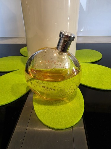 Hermes edt merveilles - edt,