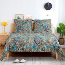 Bettwäsche Baumwolle 135x200