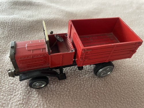 Ziss henschel truck 1926 - henschel,