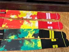 4 Paar THOR MX socken Socks