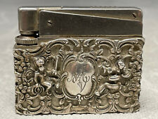 ALBO & KW Classic Tischfeuer